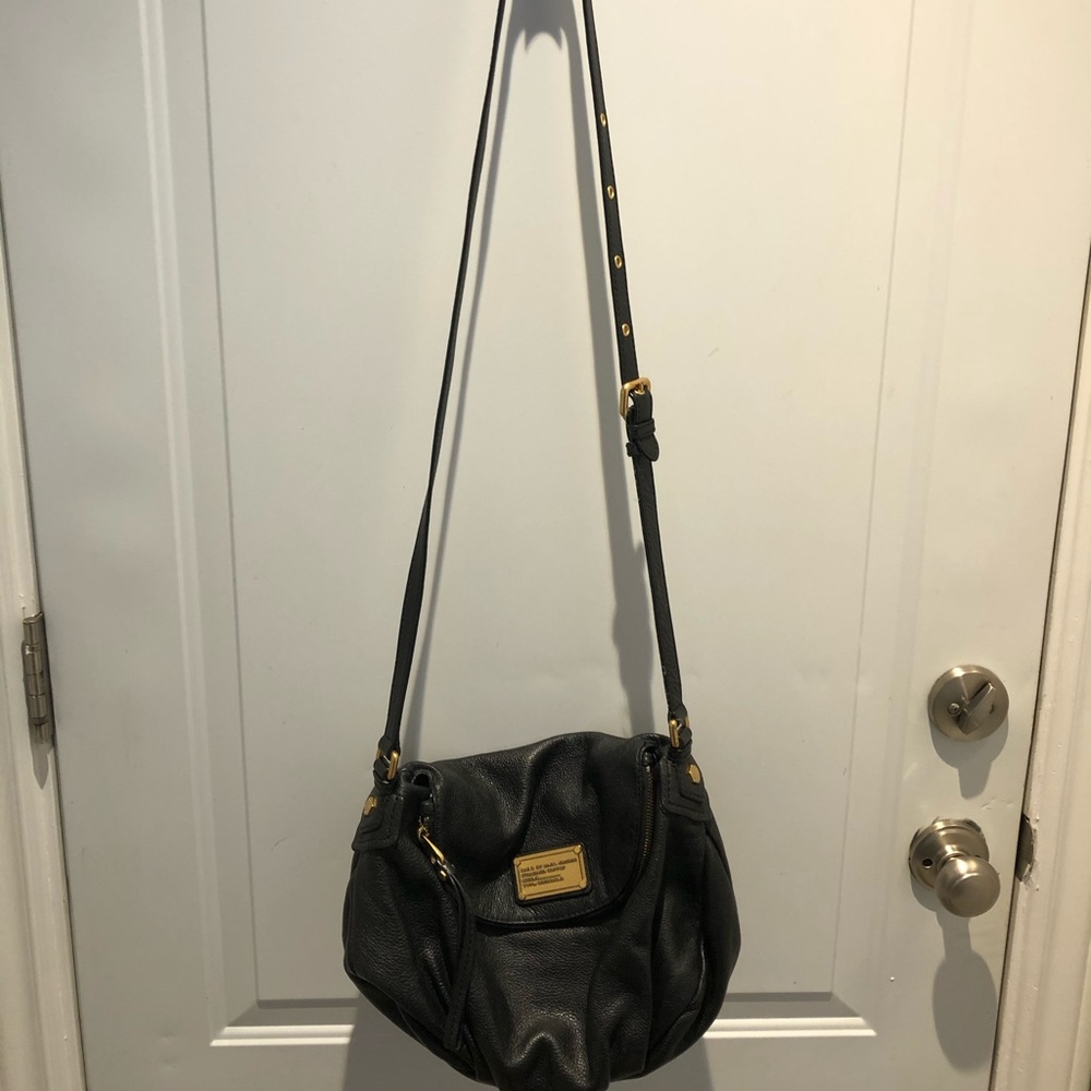 Marc by Marc Jacobs Crossbody - Picture 1 of 8